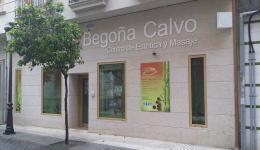 Begoña Calvo