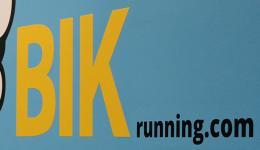 Bik Running