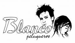 Blanco Peluqueros