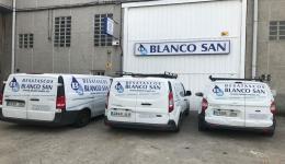 Blanco San