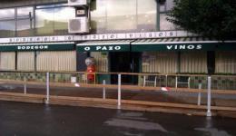 Bodegon O Pazo