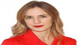 Brenda Vazquez La Hoz