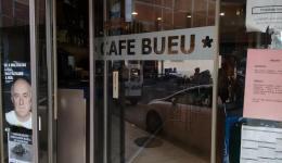 Café Bueu