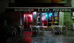 Burguer Leo