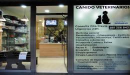 Canido Veterinarios