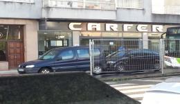 Carfer: Mini