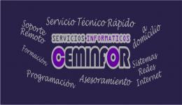 CEMINFOR Servicios Informáticos