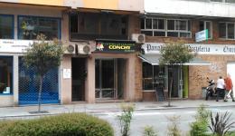 Centro de estudios Conchy