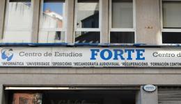 Centro de estudios Forte