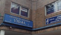 Centro de Estudios Vidal