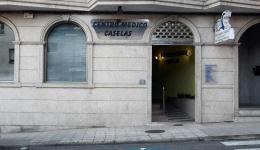 Centro Médico Caselas