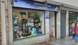 Centro Veterinario La Guía