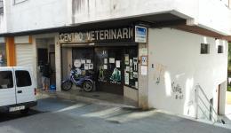 Centro Veterinario Xílgaro