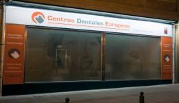 Centros Dentales Europeos