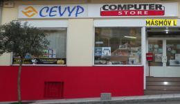 Cevyp Informática