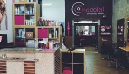 Chocolat Peluquería y Estética