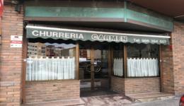 Churrería Carmen