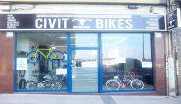Civit Bikes