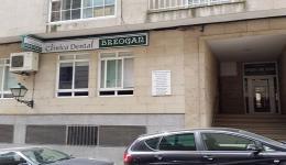 Clínica Dental Breogán