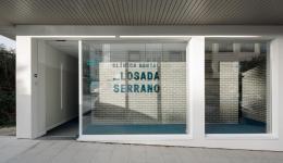 Clínica Dental Losada Serrano