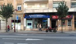 Clínica Dental Susana Santeiro