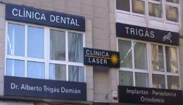 Clínica Dental Trigas