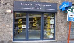 Clínica Veterinaria Puga