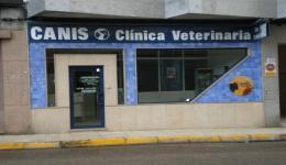 Clínica Veterinaria Canis