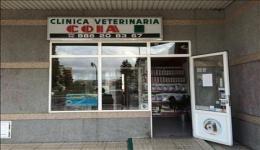 Clínica Veterinaria Coia