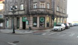 Clínica Veterinaria García Barbón