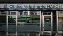 Clínica Veterinaria Narón