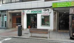 Clínica Veterinaria Peniche