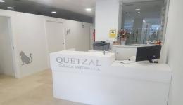 Clínica Veterinaria Quetzal