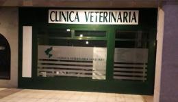 Clínica Veterinaria Sanjurjo