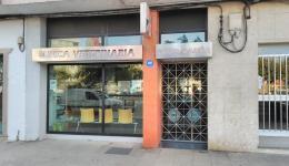 Clínica Veterinaria Santa Mariña