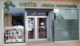 Clínica Veterinaria Vetia