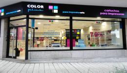 Color Plus Vigo