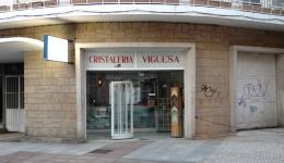 Cristalería Viguesa