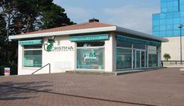 Cristina Veterinarios