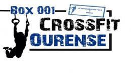 Crossfit Ourense