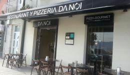 Da Noi Pizza Gourmet