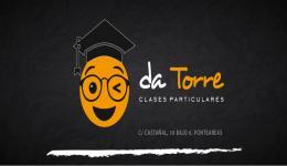 Da Torre Clases Particulares