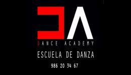 Dance Academy