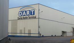 DART Davila Reefer Terminal