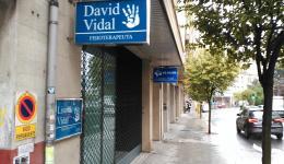 David Vidal