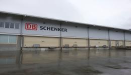 DB Schenker