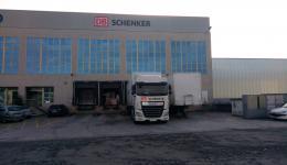 DB Schenker