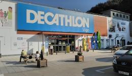 Decathlon