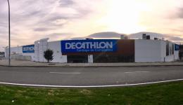 Decathlon