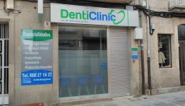 Denticlinic